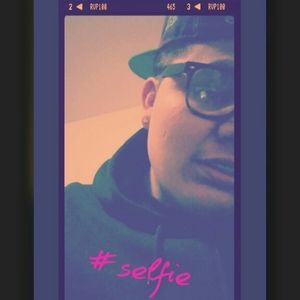 Meet your Posher, Cody